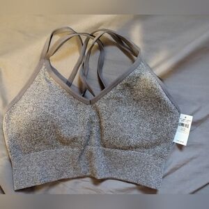 Aerie Strappy Bralette